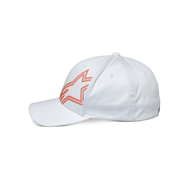 Alpinestars Share müts valge