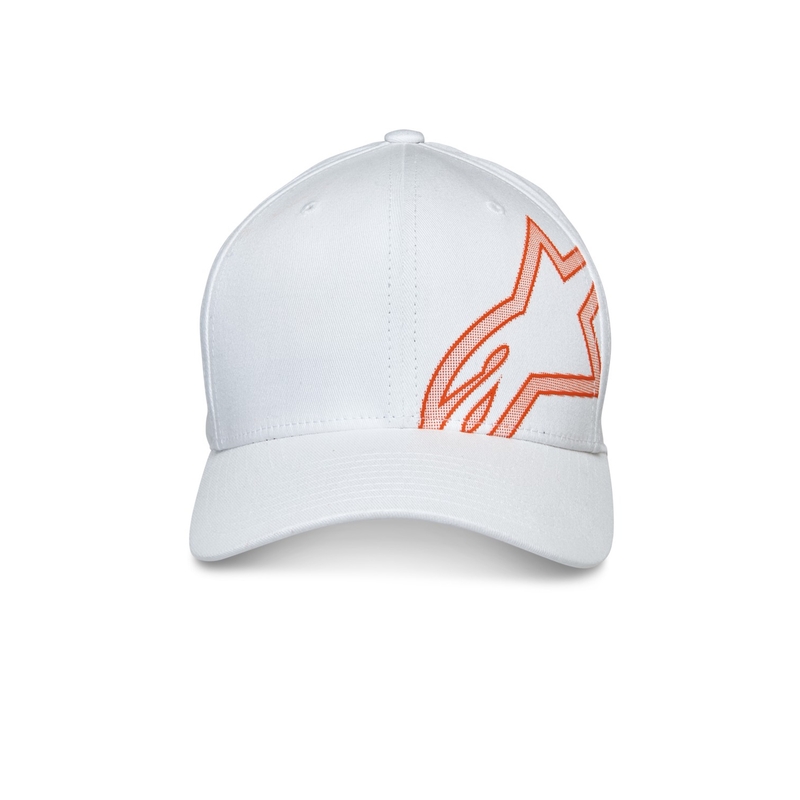 Alpinestars Share müts valge