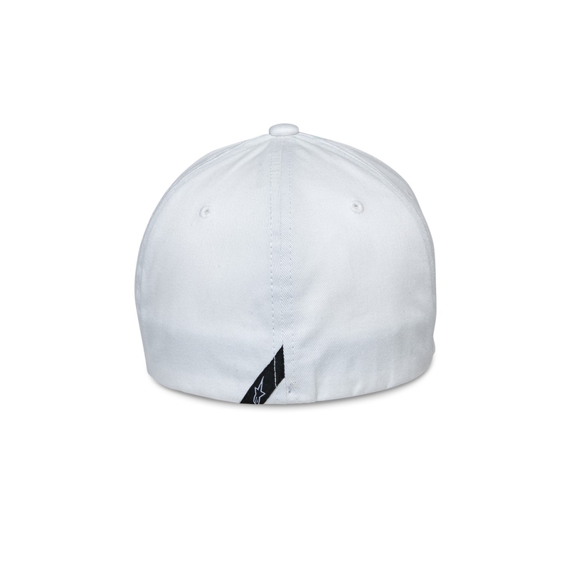 Alpinestars Share müts valge