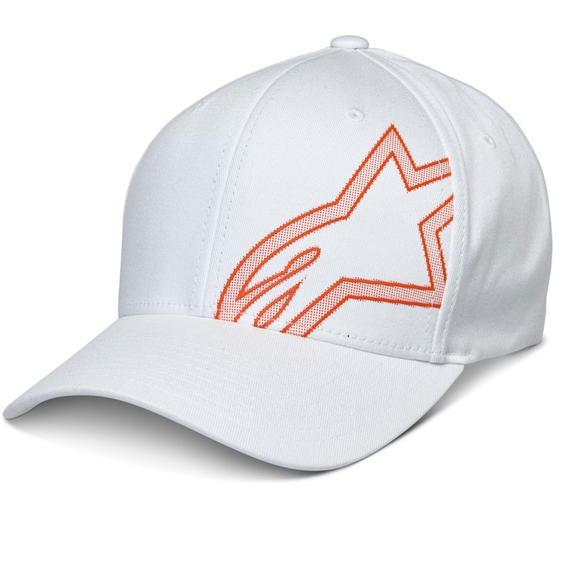 Alpinestars Share müts valge