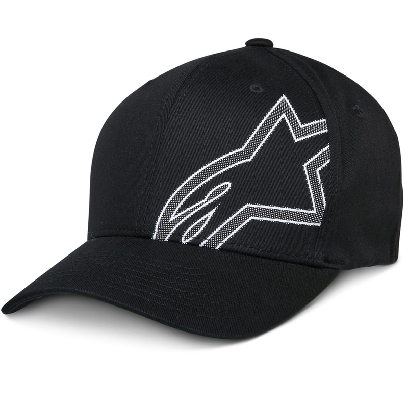 Alpinestars Share müts must