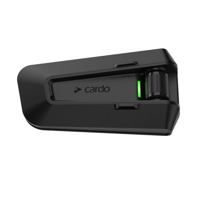 Bluetooth-sideside CARDO PACKTALK PRO solo