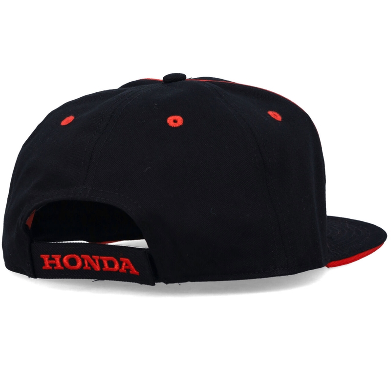 Honda FLAT CAP must