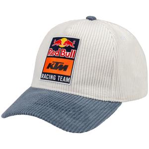 KTM Dusk Cap sinihall