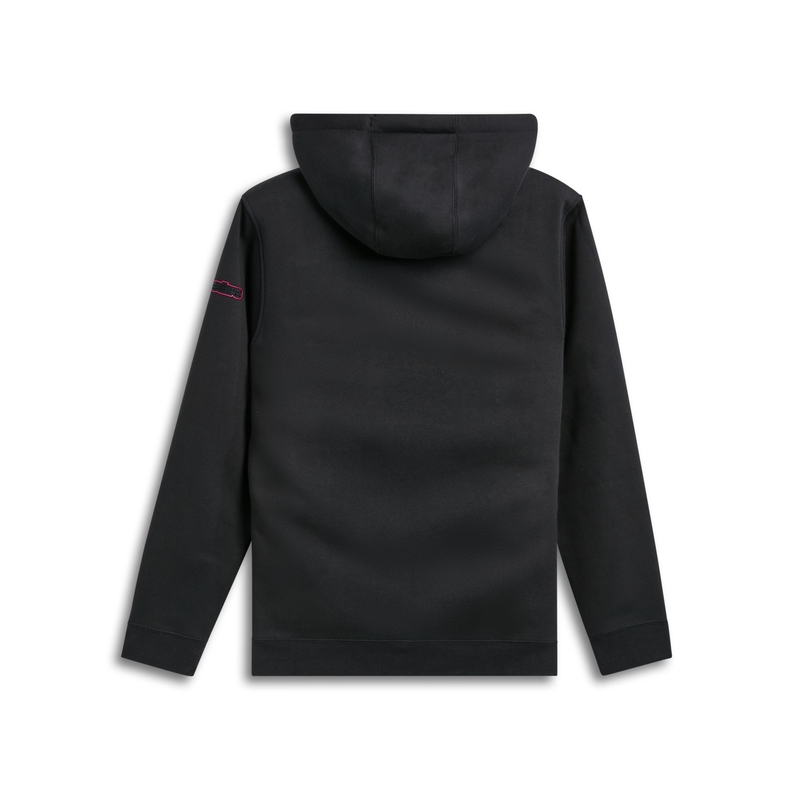 Alpinestars Insignia Hoodie must