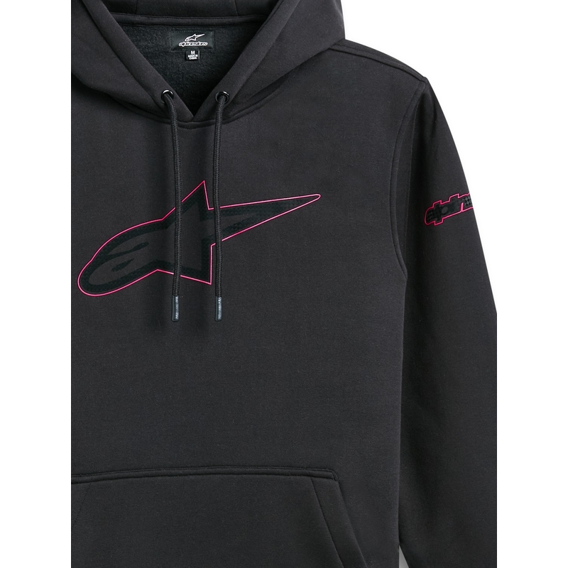 Alpinestars Insignia Hoodie must