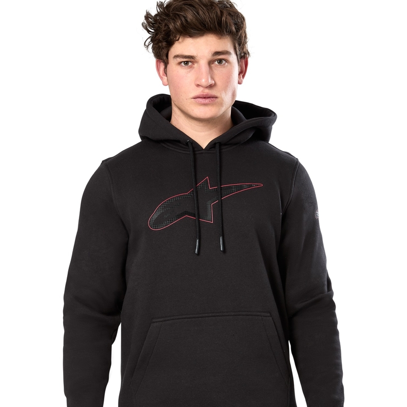 Alpinestars Insignia Hoodie must