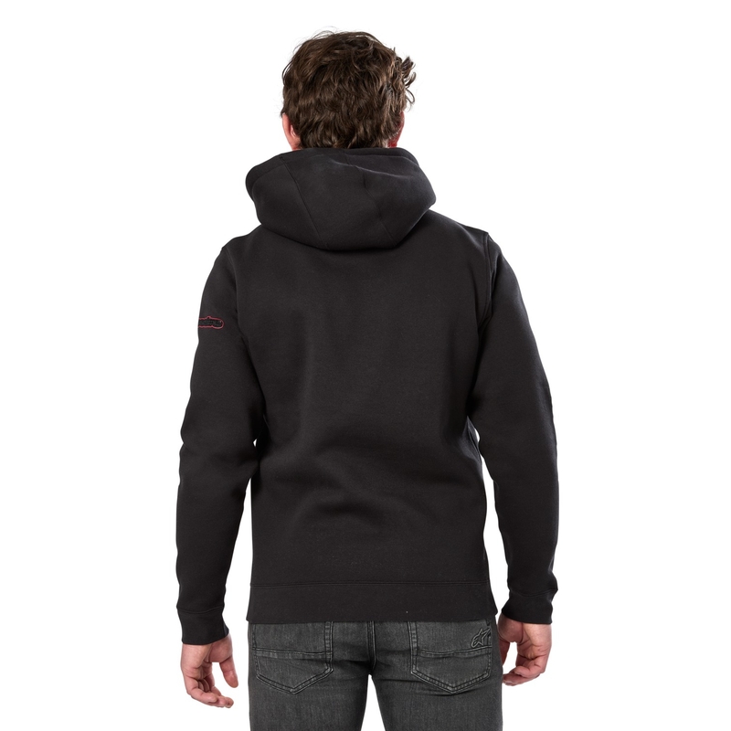 Alpinestars Insignia Hoodie must