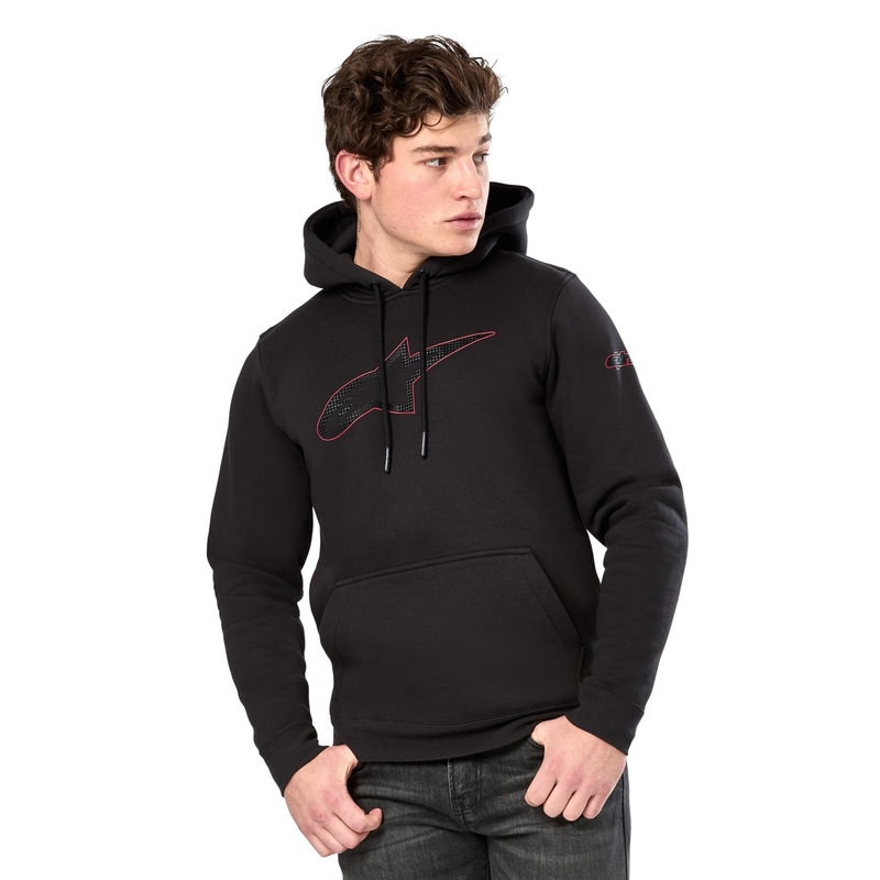 Alpinestars Insignia Hoodie must