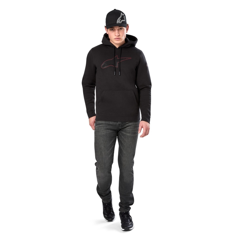 Alpinestars Insignia Hoodie must