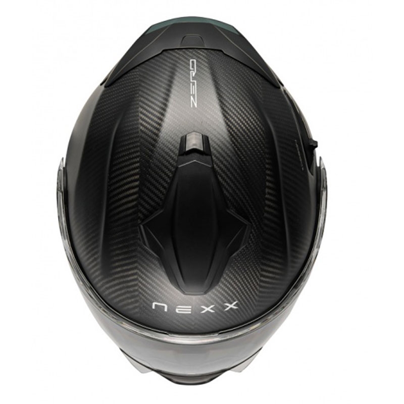 Nexx X.Lifetour Zero PRO must klappkiiver mootorratta kiiver allahindlus