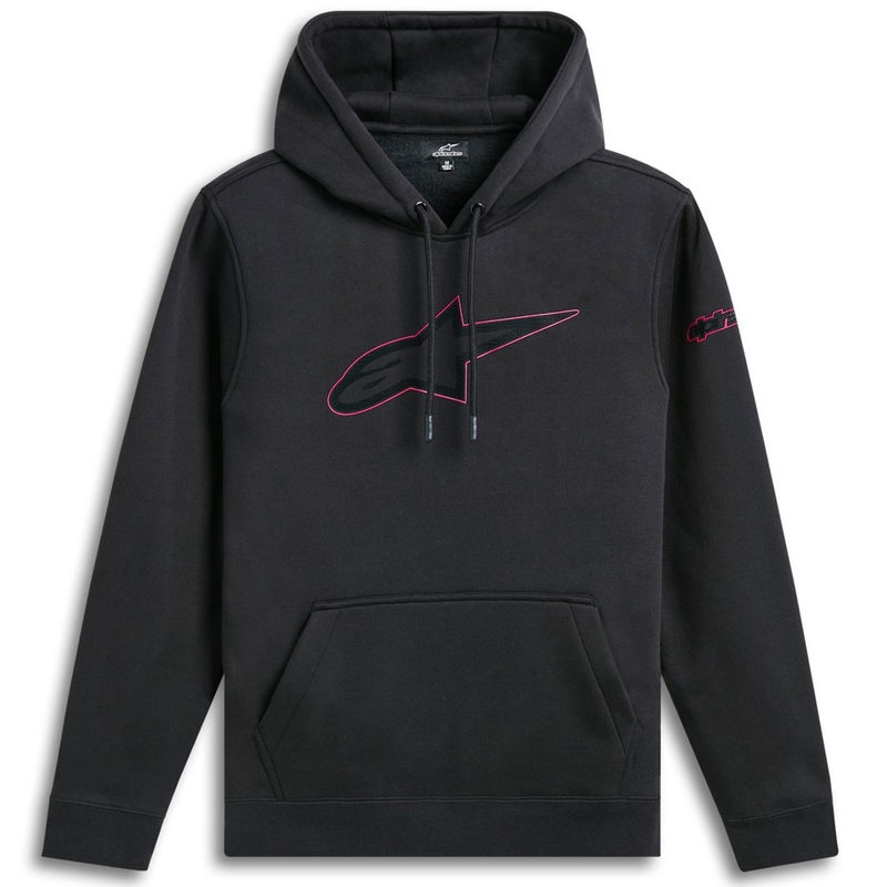 Alpinestars Insignia Hoodie must