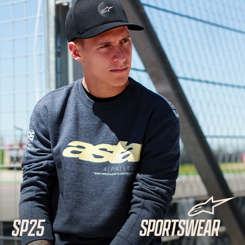 Aplinestars Apex müts must