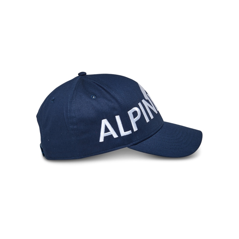 Alpinestars Committed müts sinine ja valge allahindlus