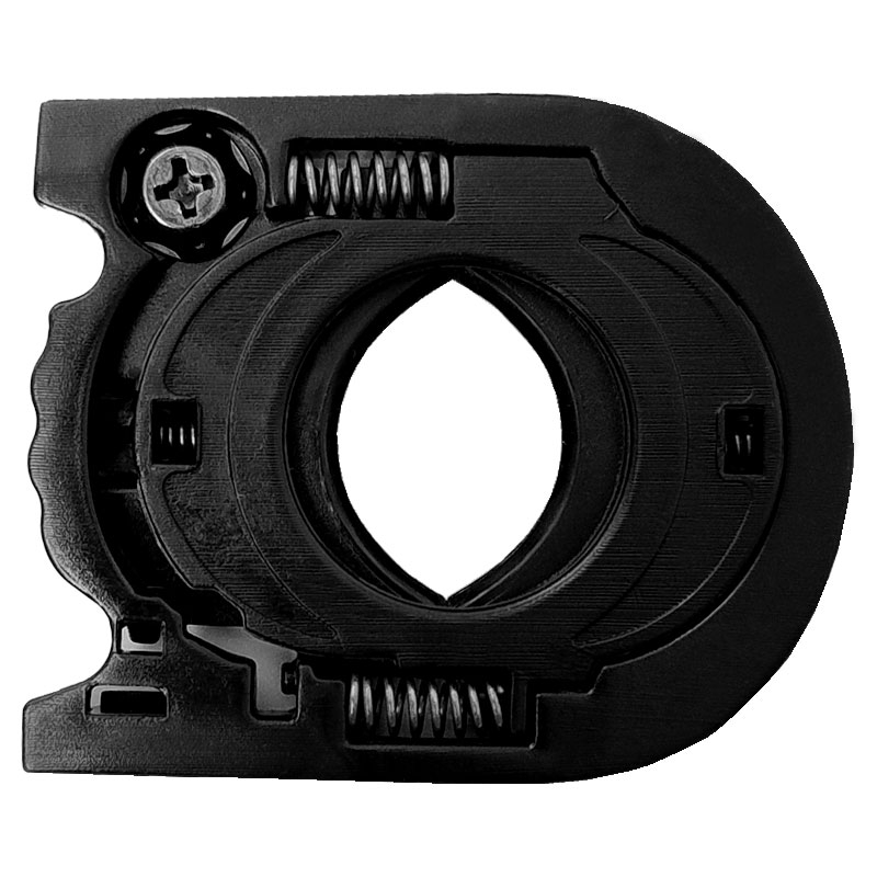 MT-V-28B ja MT-V-28B MAX VISION vaatemehhanismid