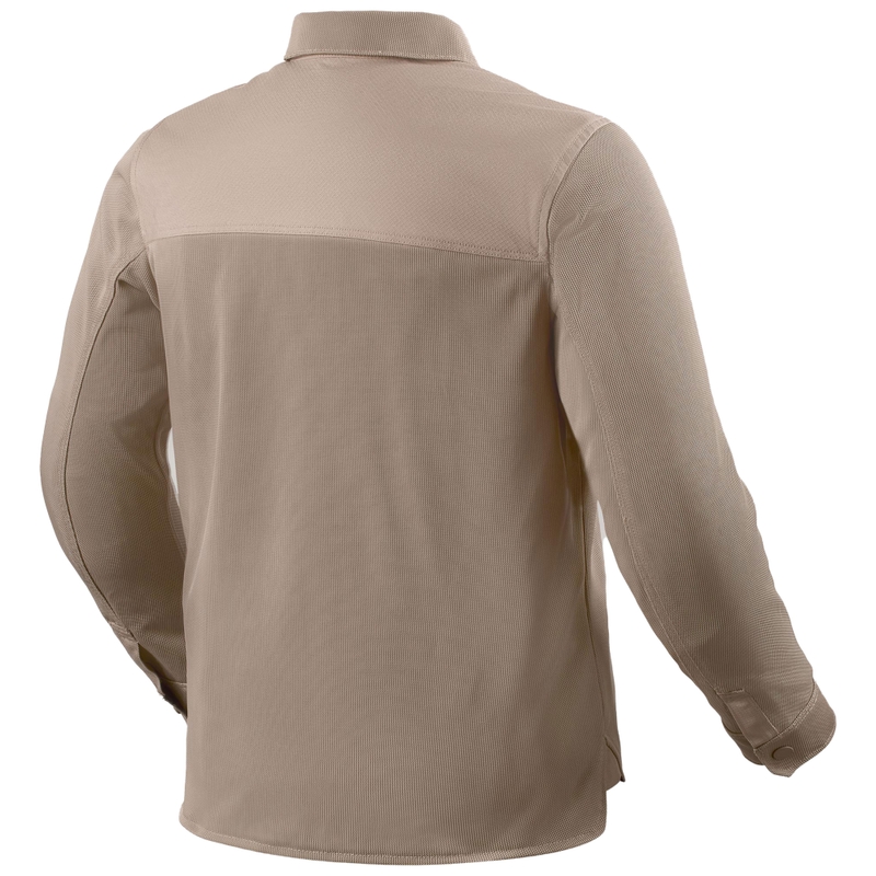 Revit Tracer Air 3 mootorratta särk Sand