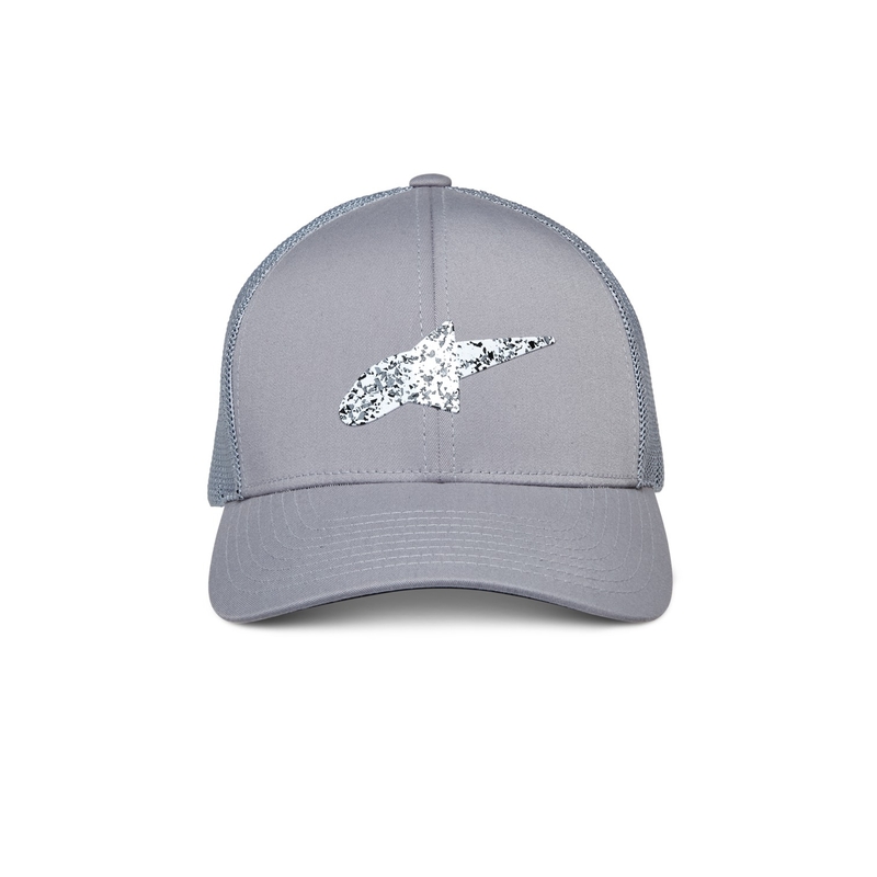 Alpinestars Terolithic Trucker müts hall