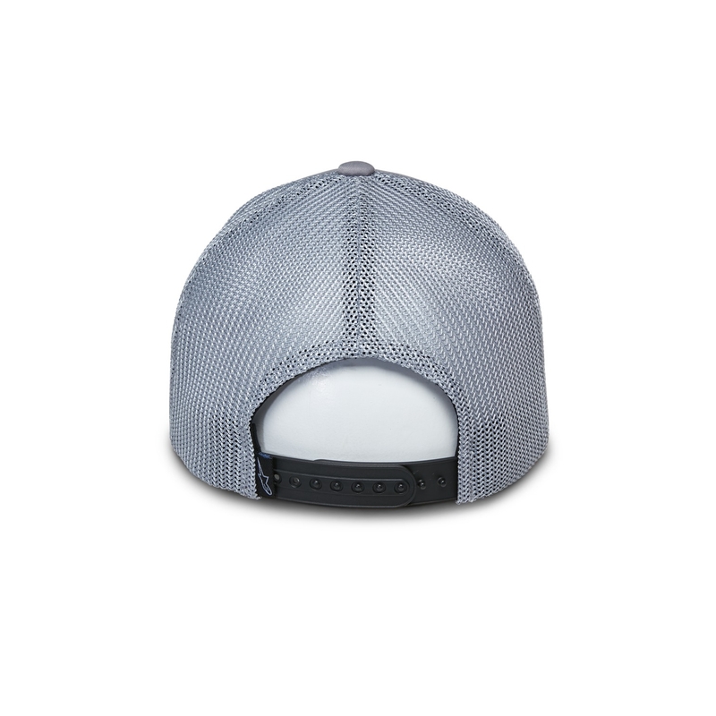 Alpinestars Terolithic Trucker müts hall