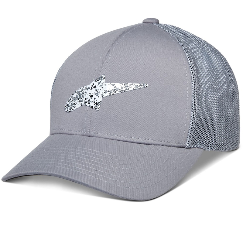Alpinestars Terolithic Trucker müts hall