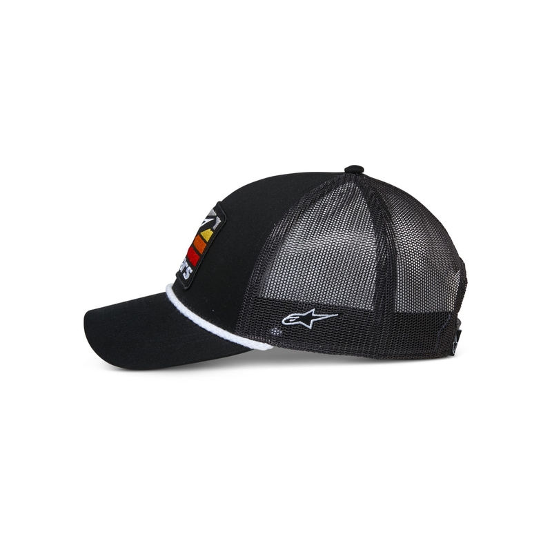 Alpinestars Selica Trucker müts must