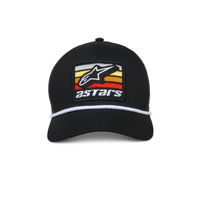 Alpinestars Selica Trucker müts must