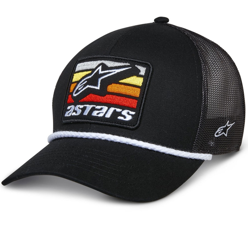 Alpinestars Selica Trucker müts must