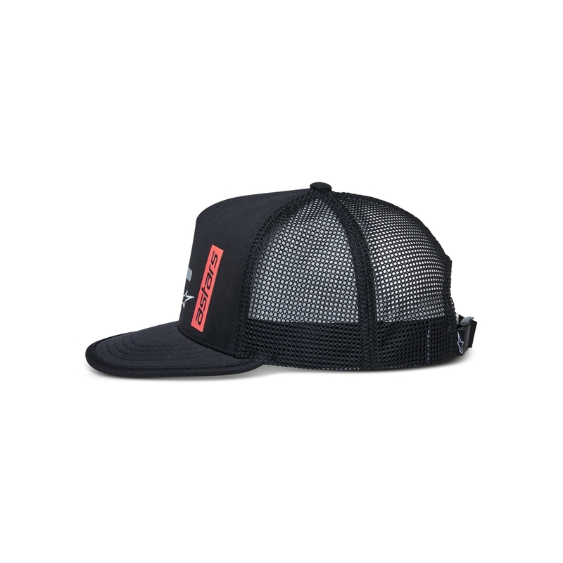 Alpinestars Alter Trucker müts must