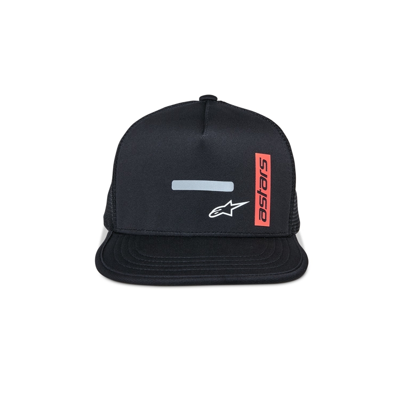 Alpinestars Alter Trucker müts must
