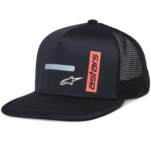 Alpinestars Alter Trucker müts must