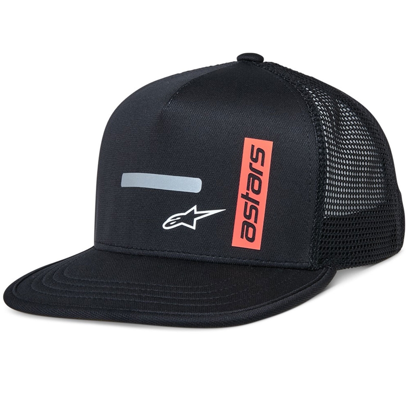 Alpinestars Alter Trucker müts must
