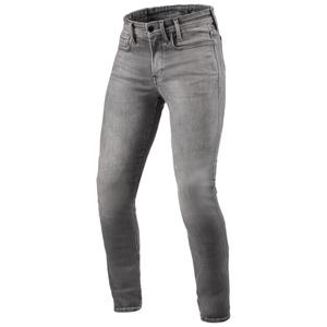 Revit Piston 3 Skinny Grey Extended mootorratta teksad