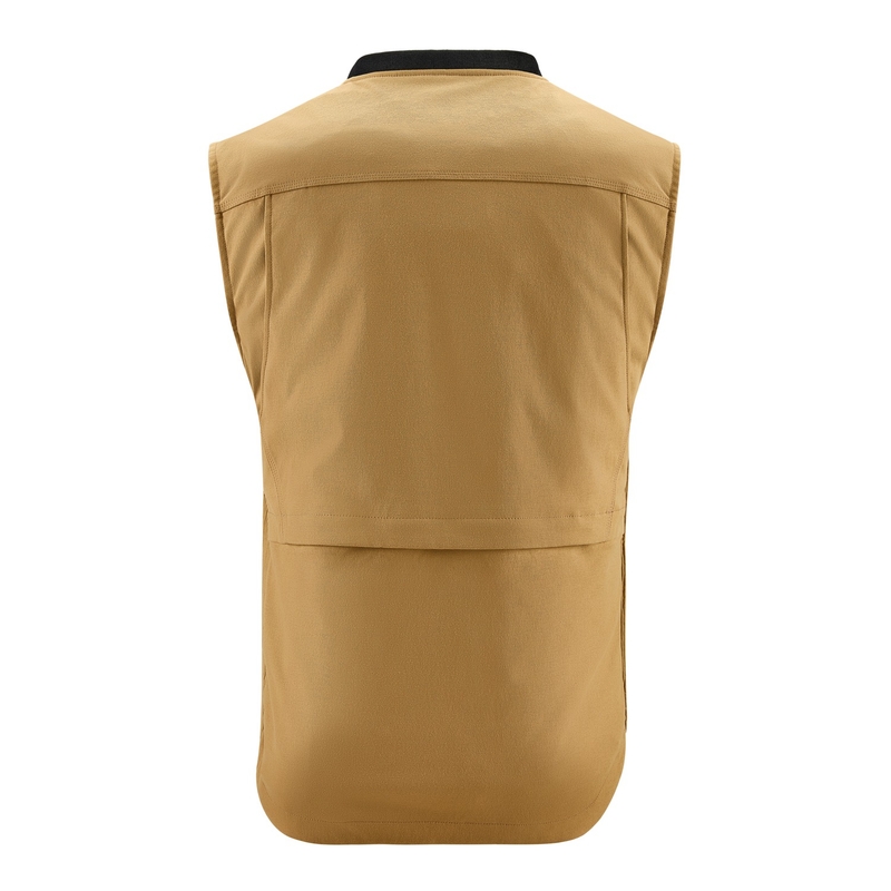 Alpinestars Tech-Air®3 V2 Canvas süsteem beež