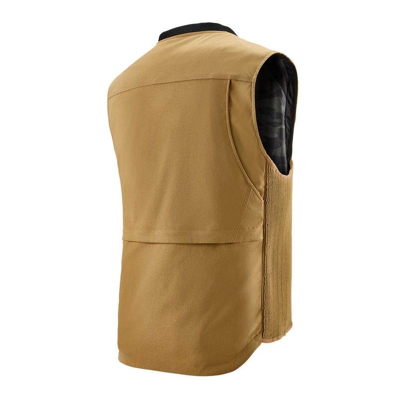 Alpinestars Tech-Air®3 V2 Canvas süsteem beež