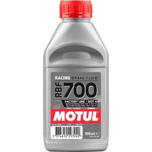 Motul RBF 700 500 ml pidurivedelikku