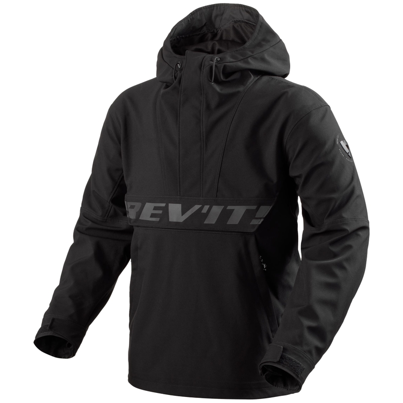 Revit Smock Photon Must mootorratta jakk