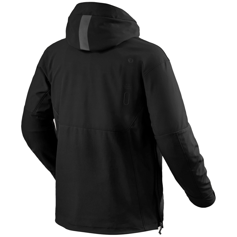 Revit Smock Photon Must mootorratta jakk