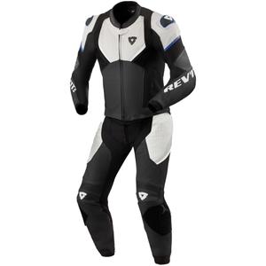 Revit Beta 2 must-hall nahast mootorratta kombinesoon