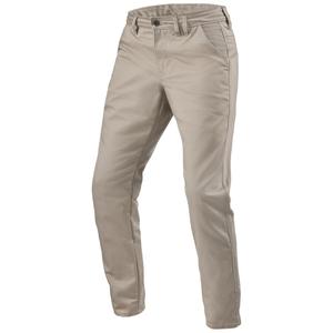 Revit Chino Dean 2 Tapered mootorrattapüksid Sand