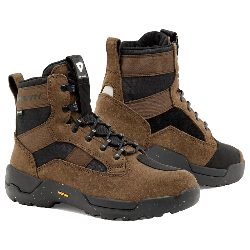 Revit Redridge GTX pruun-mustad mootorratta saapad