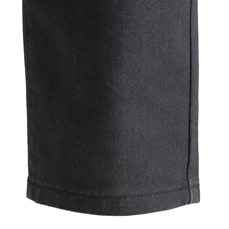 Oxford Original Heaks kiidetud AAA Slim teksad mustad