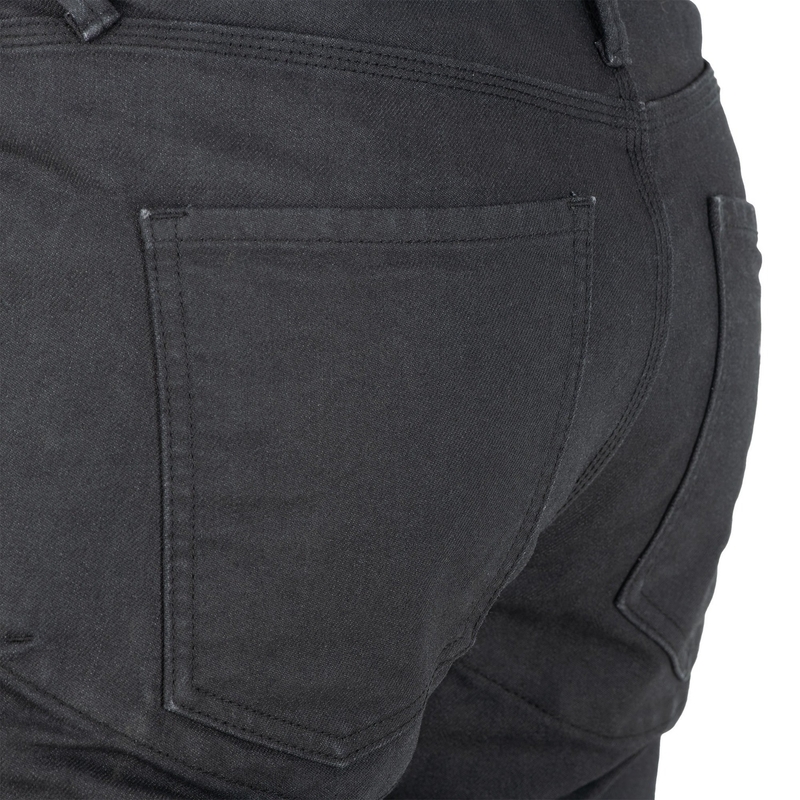 Oxford Original Approved AAA sirged teksad mustad