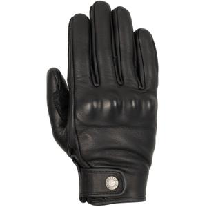 Oxford Henlow mootorratta kindad mustad