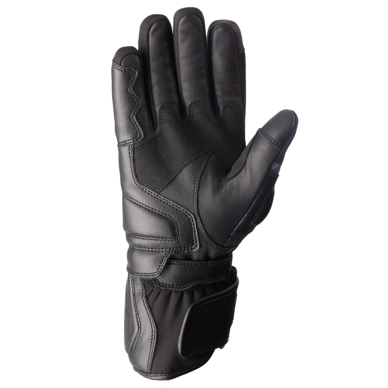 Naiste Oxford Omega 1.0 mootorratta kindad. Dry2Dry™ must