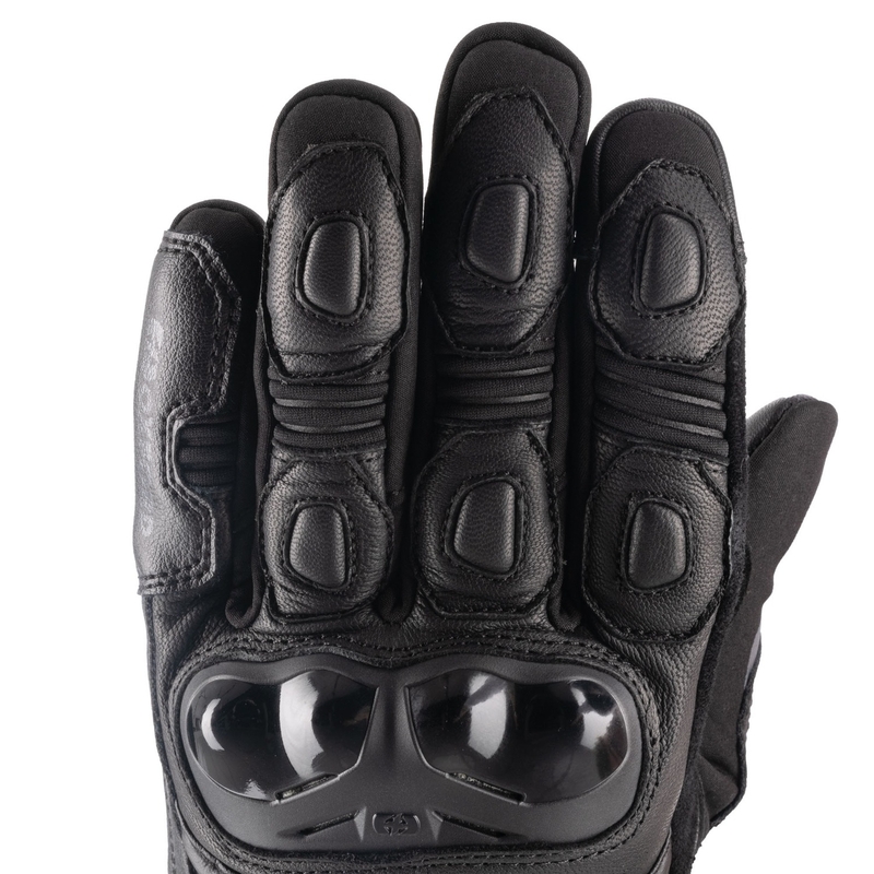 Naiste Oxford Omega 1.0 mootorratta kindad. Dry2Dry™ must