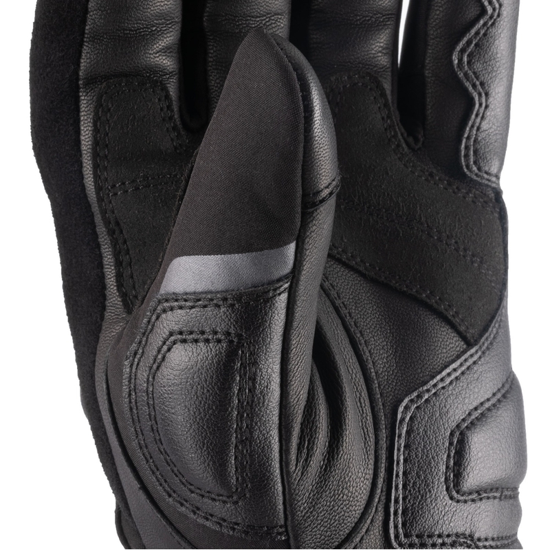 Naiste Oxford Omega 1.0 mootorratta kindad. Dry2Dry™ must