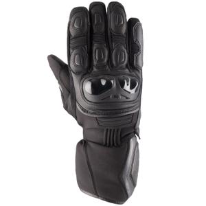 Naiste Oxford Omega 1.0 mootorratta kindad. Dry2Dry™ must