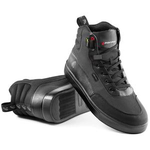 Forma Milano Dry mustahall mootorratta saapad