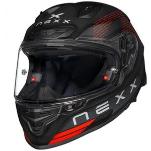 Nexx X.R3R PRO FIM Evo Carbon MT integreeritud mootorratta kiiver