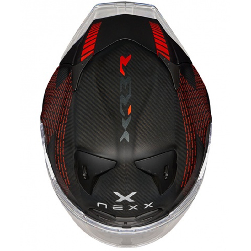 Nexx X.R3R PRO FIM Evo Carbon MT integreeritud mootorratta kiiver