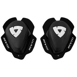 Revit Knee sliderset 2 must ja valge